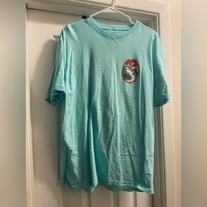 Salty Crew Mens Tshirt